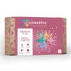 Connetix Magnetic Tiles 40 pc Pastel Geometry Pack