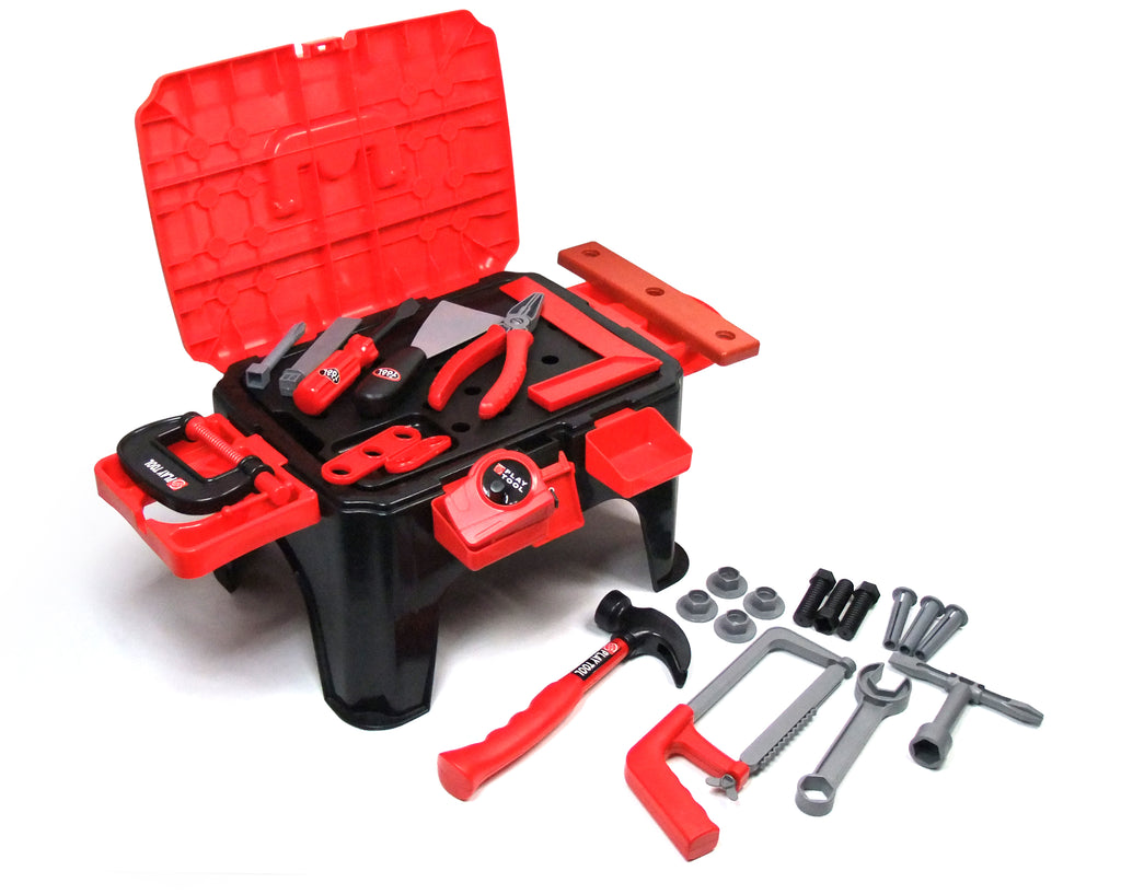 Convertible Stool Tool Set (35 pcs)