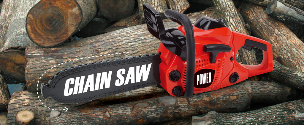 Electric Chainsaw