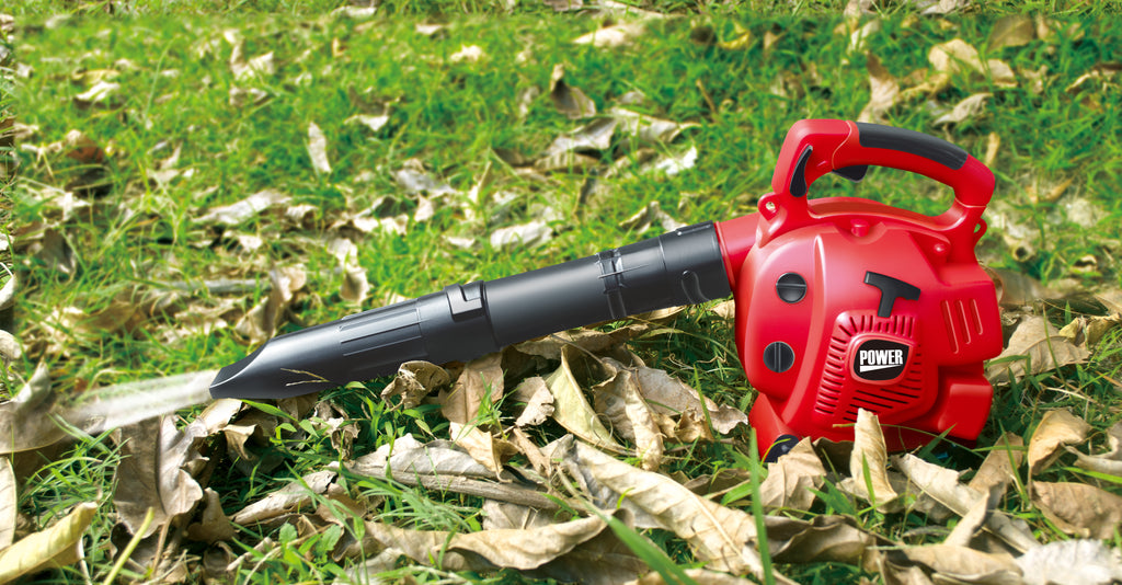 Electric Leaf Blower