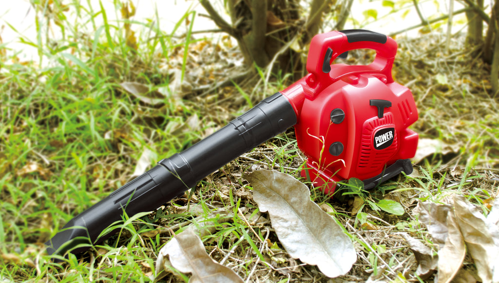 Electric Leaf Blower