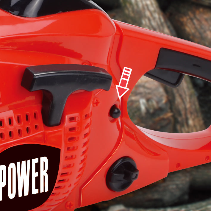 Electric Chainsaw