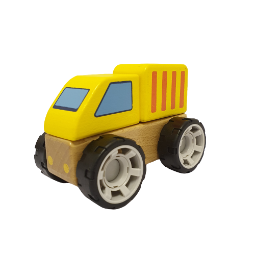 Snap On Vehicles Series Delivery Truck